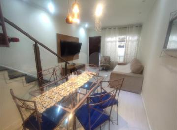 Casa · 68m² · 3 Quartos · 1 Vaga · Casa com 3 quartos à venda em Jardim niteroi - SP
