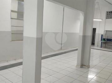 Comercial · 170m² · 3 Vagas · Salão Comercial à venda em Vila parque jabaquara - SP