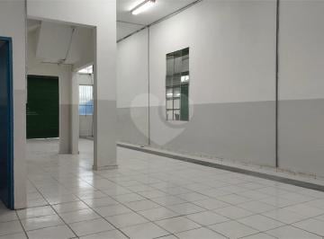Comercial · 170m² · 3 Vagas · Imóvel comercial de 170m para aluguel no Jabaquara