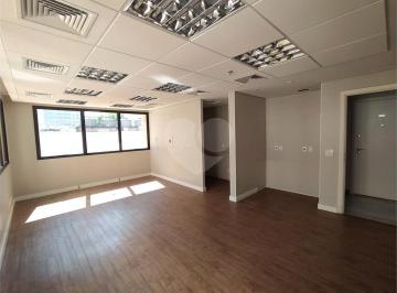 Comercial · 34m² · 1 Vaga · Salas à venda em Vila olímpia - SP