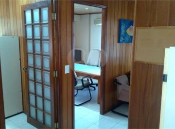 Comercial · 52m² · 1 Vaga · Salas à venda em Perdizes - SP