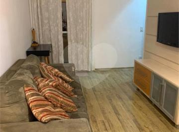 Apartamento · 51m² · 2 Quartos · 1 Vaga · Apartamento com 2 quartos à venda em Paraisópolis - SP