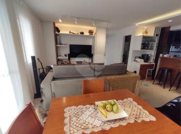 Apartamento · 79m² · 2 Quartos · 2 Vagas · Apartamento com 2 quartos à venda em Casa verde - SP