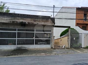Terreno · 173m² · Terreno à venda em Bosque da saúde - SP