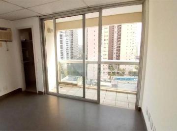 Comercial · 38m² · 1 Vaga · Salas à venda em Brooklin paulista - SP