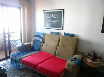 Apartamento · 64m² · 3 Quartos · 1 Vaga · Apartamento com 3 quartos à venda em Vila vera - SP