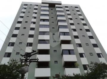 Apartamento · 64m² · 3 Quartos · 1 Vaga · Apartamento com 3 quartos à venda em Vila vera - SP