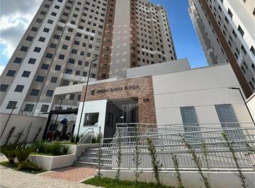 Apartamento · 40m² · 2 Quartos · Apartamento com 2 quartos à venda em Várzea da barra funda - SP