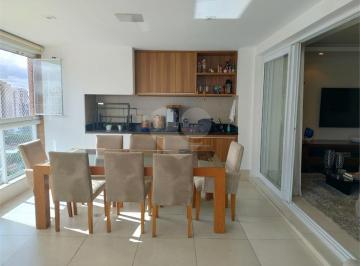Apartamento · 152m² · 4 Quartos · 3 Vagas · Apartamento com 4 quartos à venda em Vila Romana - SP