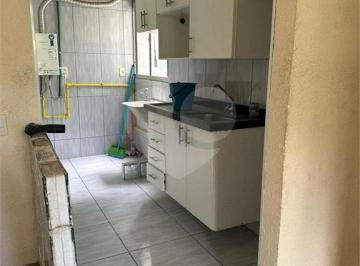 Apartamento · 40m² · 2 Quartos · Apartamento com 2 quartos à venda em Colônia (zona leste) - SP