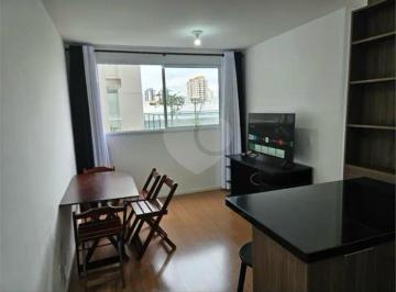 Apartamento · 35m² · 1 Quarto · Apartamento com 1 quartos à venda em Mooca - SP