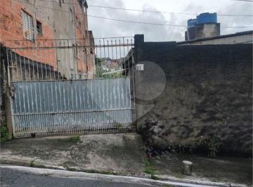 Terreno · 60m² · 2 Quartos · Terreno com 2 quartos à venda em Americanópolis - SP