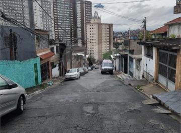 Terreno · 60m² · 2 Quartos · Terreno com 2 quartos à venda em Americanópolis - SP