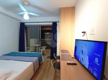 Apartamento · 22m² · 1 Quarto · Apartamento com 1 quartos à venda em Vila mariana - SP