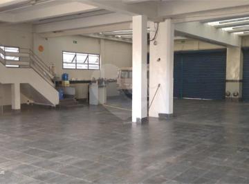 Comercial · 1036m² · 6 Vagas · Galpão à venda em Morumbi - SP