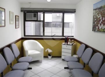 Comercial · 100m² · 2 Vagas · Salas à venda em Perdizes - SP