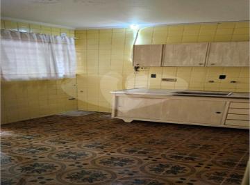 Casa · 100m² · 3 Quartos · 2 Vagas · Sobrado com 3 quartos à venda em Santo amaro - SP
