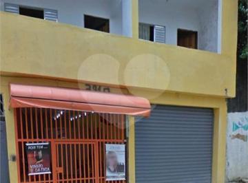 Casa · 500m² · 12 Quartos · Sobrado com 12 quartos à venda em Vila do encontro - SP