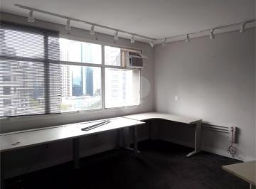 Comercial · 152m² · 2 Vagas · Salas à venda em Vila olímpia - SP