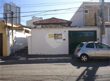 Casa · 222m² · 2 Quartos · 2 Vagas · Casa com 2 quartos à venda em Vila da saúde - SP