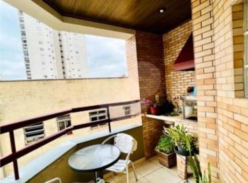 Apartamento · 92m² · 4 Quartos · 3 Vagas · Apartamento com 4 quartos à venda em Bosque da saúde - SP