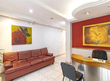 Casa · 206m² · 3 Vagas · Casa à venda em Vila mariana - SP