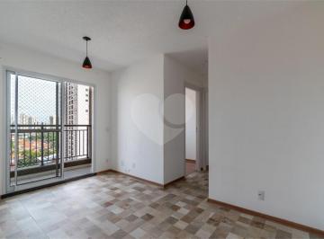 Apartamento · 40m² · 2 Quartos · Apartamento com 2 quartos à venda em Jardim prudência - SP