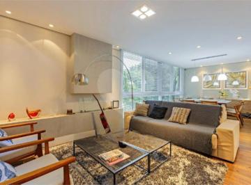 Casa · 281m² · 5 Quartos · 6 Vagas · Casa com 5 quartos à venda em Alto da lapa - SP