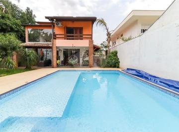 Casa · 450m² · 4 Quartos · 7 Vagas · Sobrado com 4 quartos à venda em Interlagos - SP