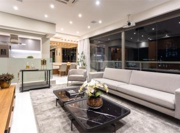 Apartamento · 98m² · 2 Quartos · 2 Vagas · Apartamento com 2 quartos à venda em Cerqueira césar - SP