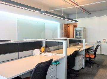 Comercial · 56m² · 1 Vaga · Salas à venda em Planalto paulista - SP