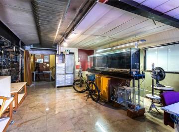 Comercial · 384m² · 3 Vagas · Prédio inteiro à venda em Vila madalena - SP