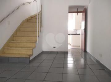 Casa · 110m² · 2 Quartos · 2 Vagas · Sobrado com 2 quartos à venda em Vila marari - SP