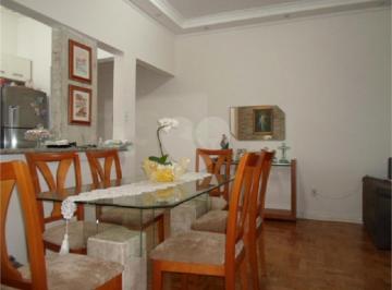 Apartamento · 117m² · 3 Quartos · Apartamento com 3 quartos à venda em Vila mariana - SP