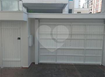 Casa · 140m² · 1 Quarto · Casa com 1 quartos à venda em Vila nova conceição - SP