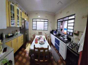 Casa · 120m² · 3 Quartos · 3 Vagas · Casa com 3 quartos à venda em Jardim são carlos (zona sul) - SP