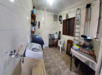 Casa · 120m² · 3 Quartos · 3 Vagas · Casa com 3 quartos à venda em Jardim são carlos (zona sul) - SP
