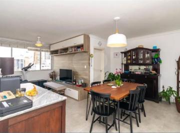 Apartamento · 95m² · 2 Quartos · 1 Vaga · Apartamento com 2 quartos à venda em Vila mariana - SP