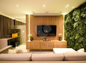 Apartamento · 180m² · 3 Quartos · 3 Vagas · Apartamento com 3 quartos à venda em Vila nova conceição - SP