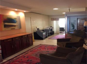 Apartamento · 130m² · 3 Quartos · 1 Vaga · Apartamento com 3 quartos à venda em Vila mariana - SP