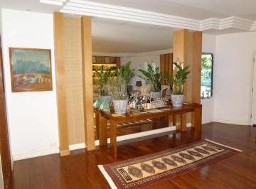 Casa · 469m² · 4 Quartos · 4 Vagas · Casa com 4 quartos à venda em Aclimação - SP