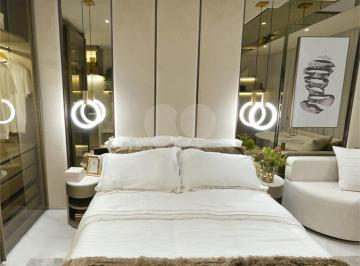 Apartamento · 30m² · 1 Quarto · Apartamento com 1 quartos à venda em Vila mariana - SP