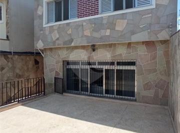 Casa · 206m² · 3 Quartos · 2 Vagas · Sobrado com 3 quartos à venda em Bosque Da Saúde - SP