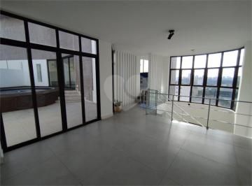 Apartamento · 251m² · 4 Quartos · 3 Vagas · Cobertura com 4 quartos à venda em Vila clementino - SP