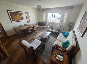 Apartamento · 100m² · 3 Quartos · 2 Vagas · Apartamento com 3 quartos à venda em Alto da lapa - SP