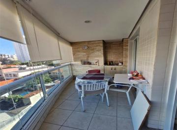 Apartamento · 87m² · 2 Quartos · 2 Vagas · Apartamento com 2 quartos à venda em Vila mariana - SP