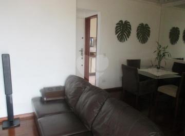 Apartamento · 75m² · 3 Quartos · Apartamento com 3 quartos à venda em Vila marari - SP