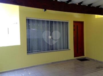Casa · 300m² · 4 Quartos · 2 Vagas · Casa térrea com 4 quartos à venda em Vila do castelo - SP