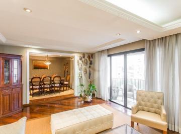 Apartamento · 150m² · 3 Quartos · 2 Vagas · Apartamento com 3 quartos à venda em Vila mascote - SP