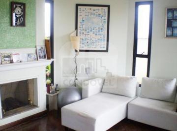 Apartamento · 267m² · 4 Quartos · 3 Vagas · Cobertura com 4 quartos à venda em Vila alexandria - SP